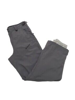 Columbia Omni Tech Snow Pants Mens Large